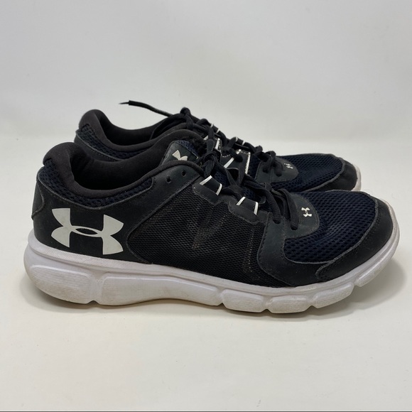under armour thrill 2